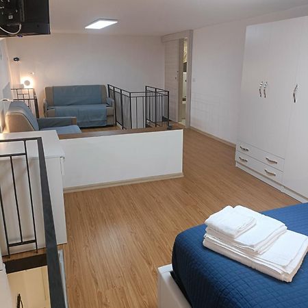 Maison Toledo 210 Neapol Zewnętrze zdjęcie