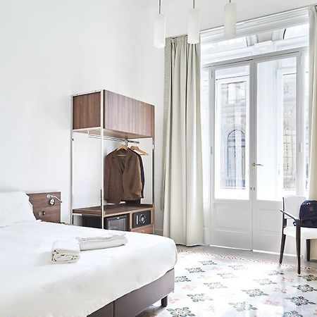 Maison Toledo 210 Neapol Zewnętrze zdjęcie