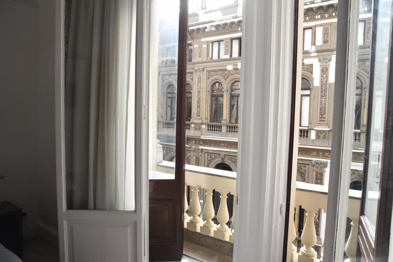 Maison Toledo 210 Neapol Zewnętrze zdjęcie