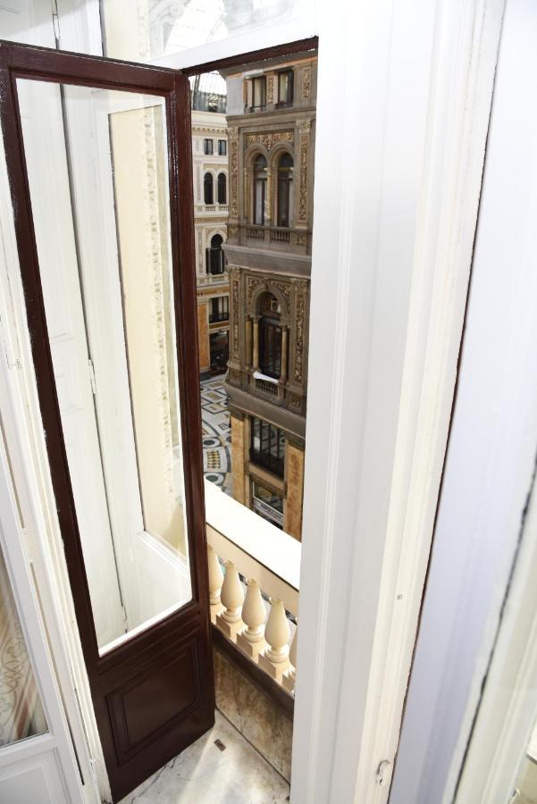 Maison Toledo 210 Neapol Zewnętrze zdjęcie