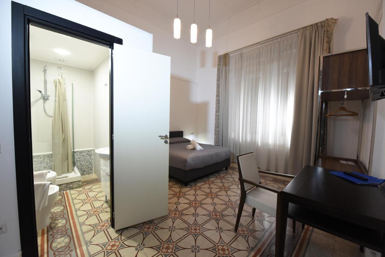 Maison Toledo 210 Neapol Zewnętrze zdjęcie
