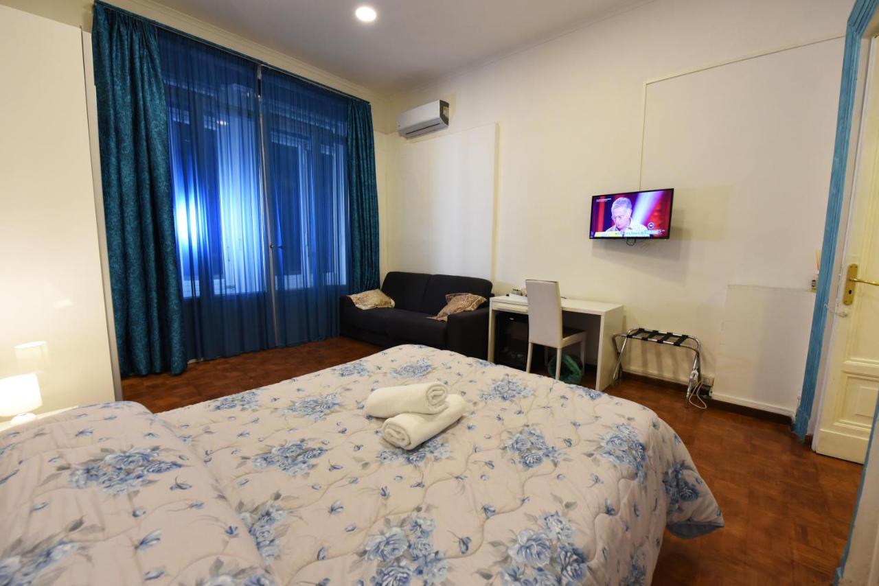 Maison Toledo 210 Neapol Zewnętrze zdjęcie