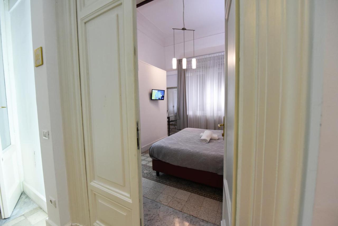 Maison Toledo 210 Neapol Zewnętrze zdjęcie