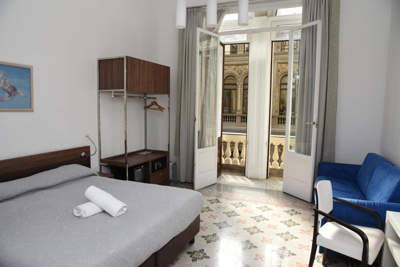 Maison Toledo 210 Neapol Zewnętrze zdjęcie