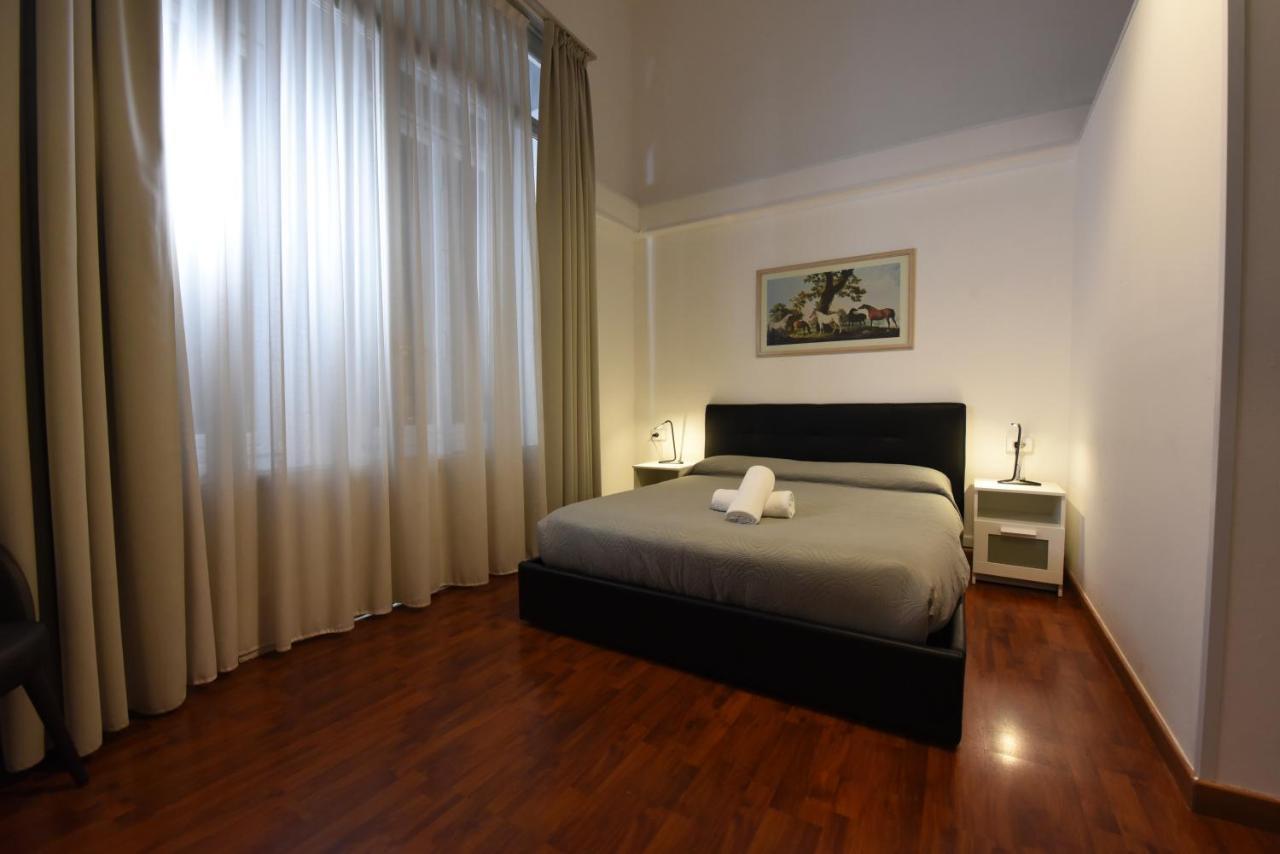 Maison Toledo 210 Neapol Zewnętrze zdjęcie