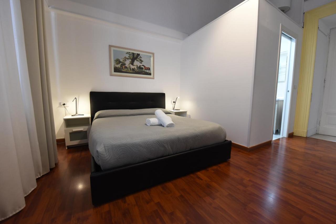 Maison Toledo 210 Neapol Zewnętrze zdjęcie
