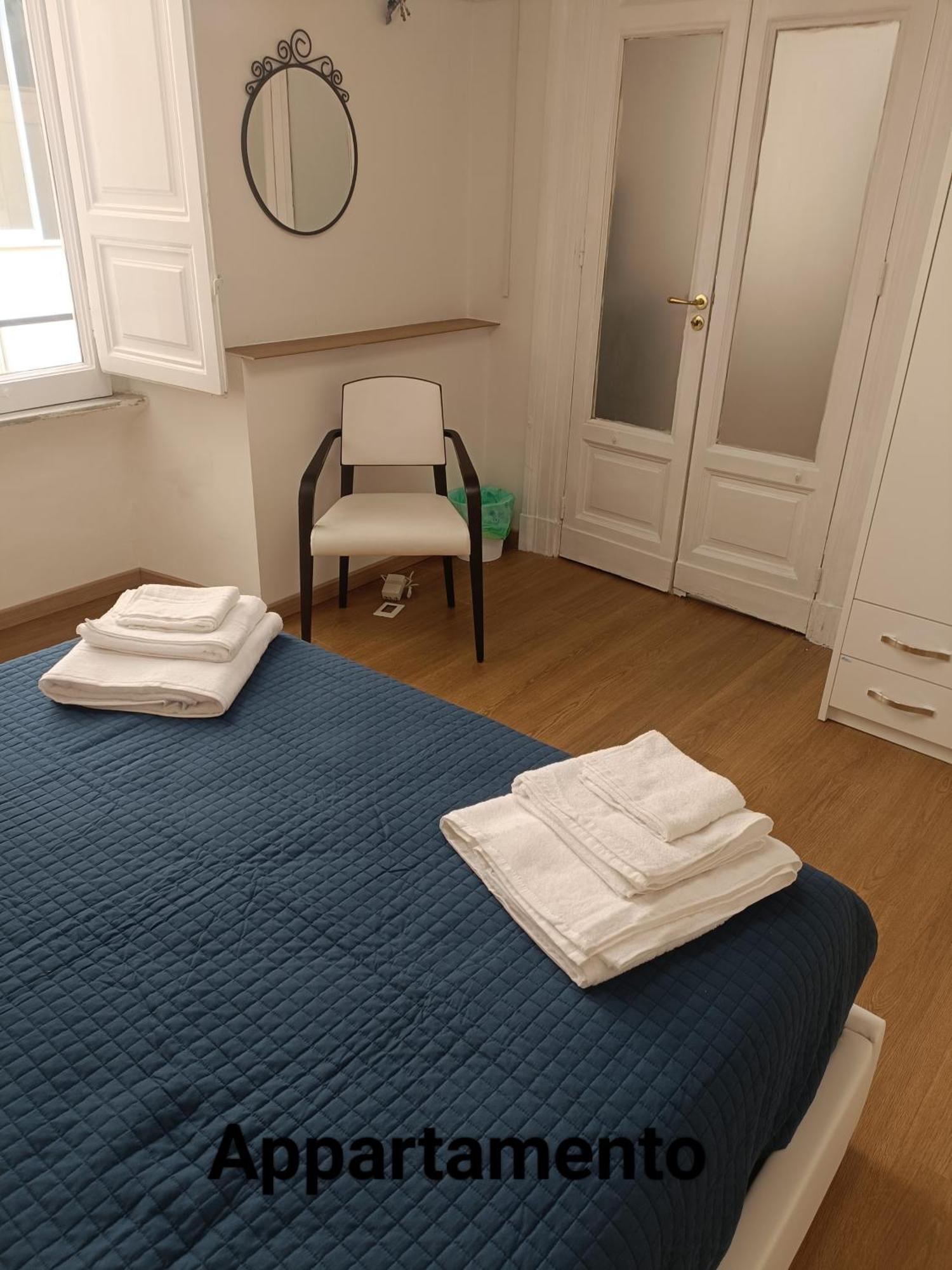 Maison Toledo 210 Neapol Zewnętrze zdjęcie