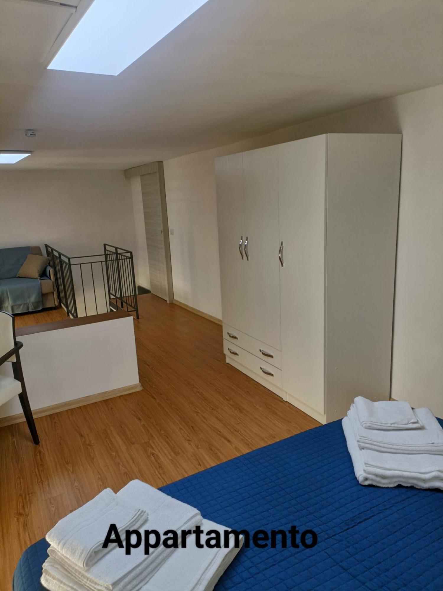 Maison Toledo 210 Neapol Zewnętrze zdjęcie