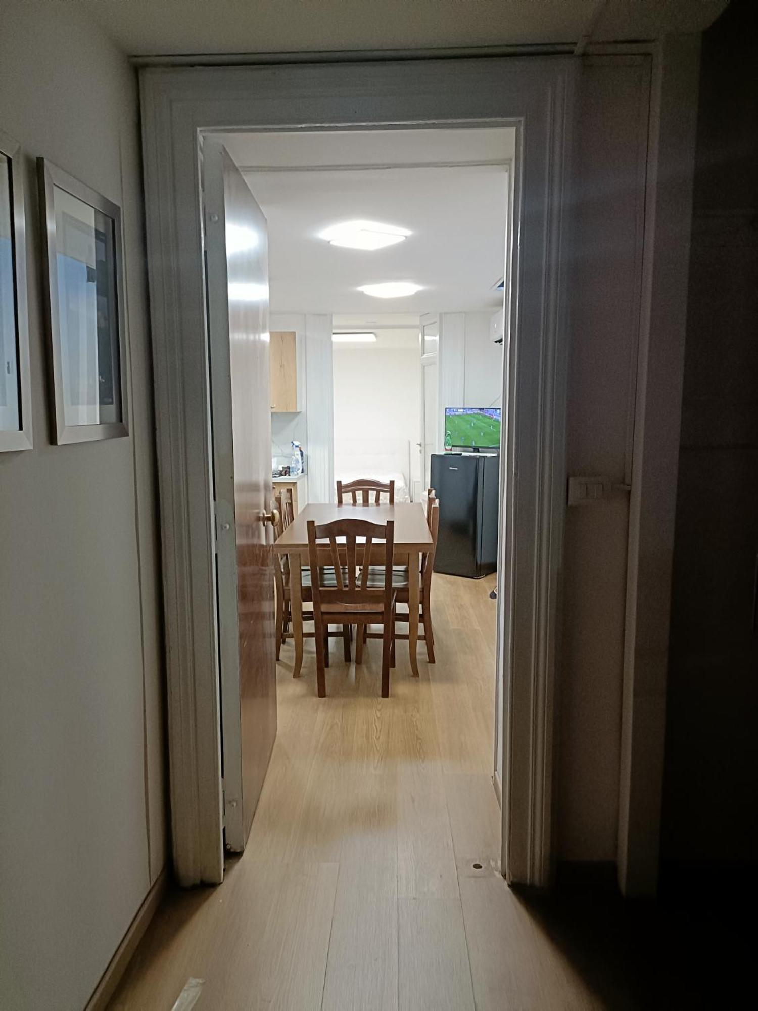 Maison Toledo 210 Neapol Zewnętrze zdjęcie