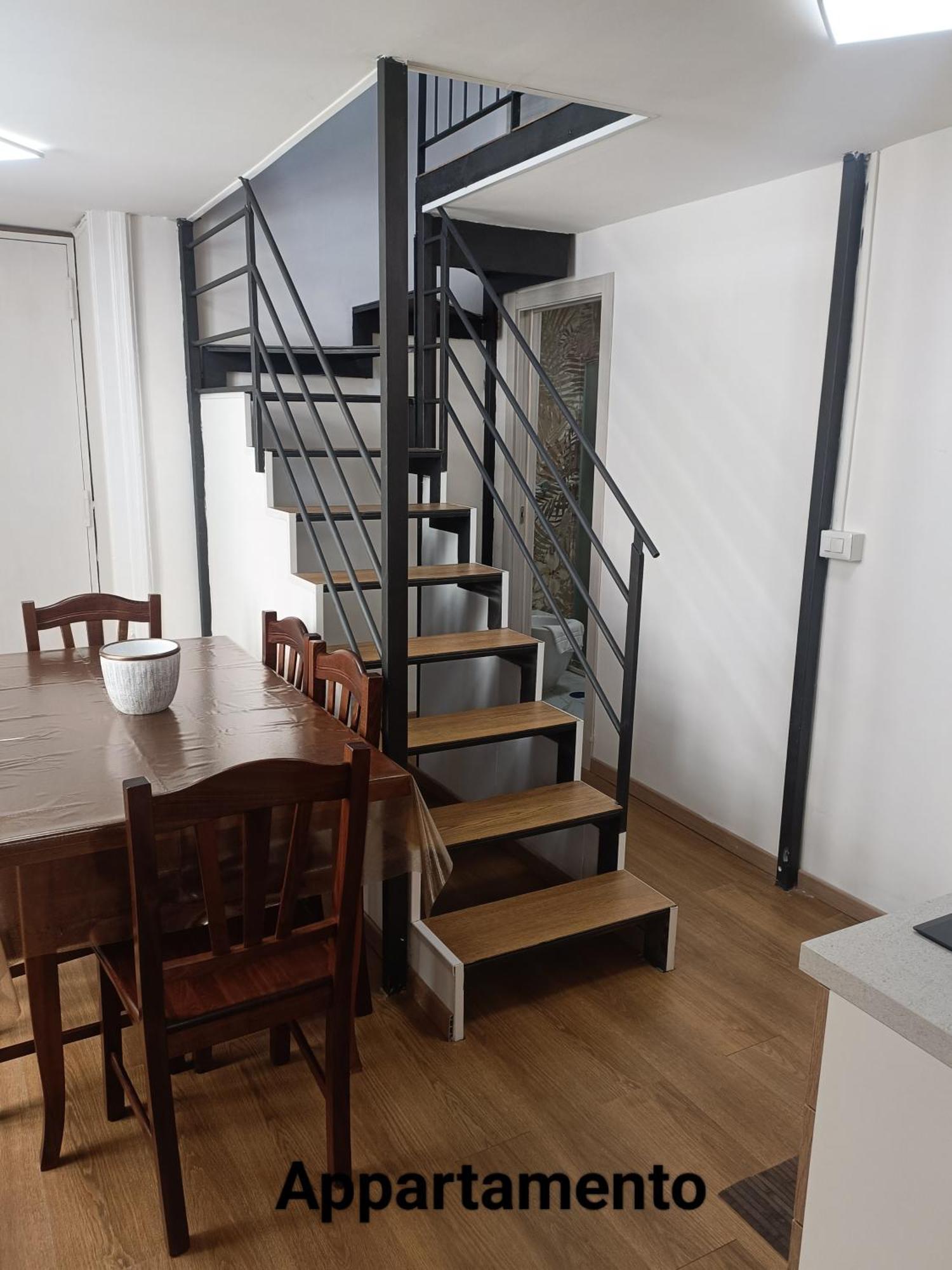 Maison Toledo 210 Neapol Zewnętrze zdjęcie