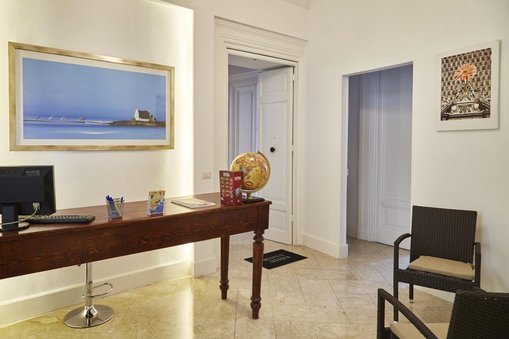 Maison Toledo 210 Neapol Zewnętrze zdjęcie