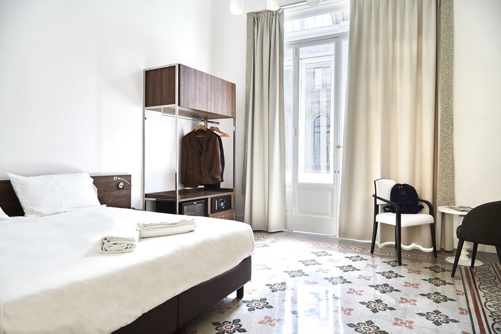 Maison Toledo 210 Neapol Zewnętrze zdjęcie