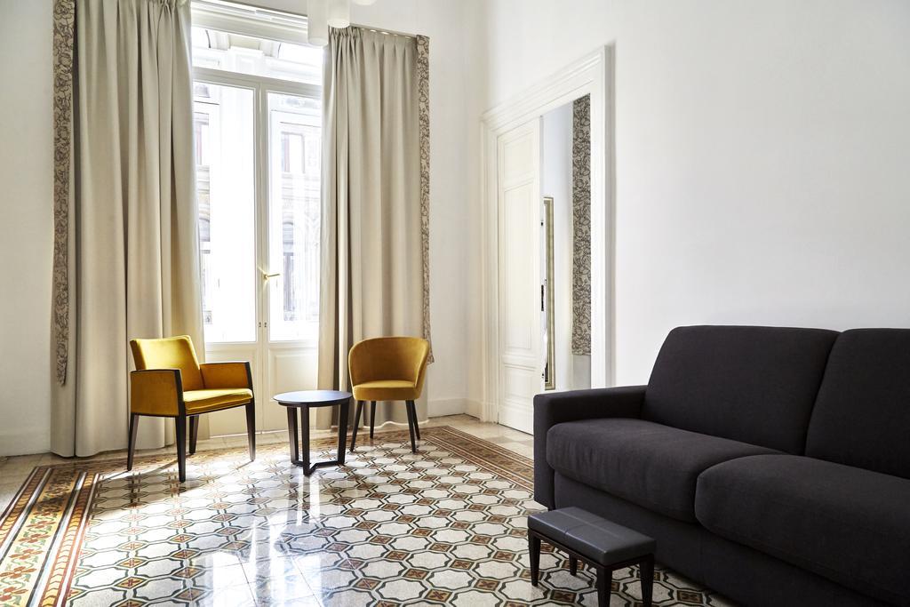 Maison Toledo 210 Neapol Zewnętrze zdjęcie