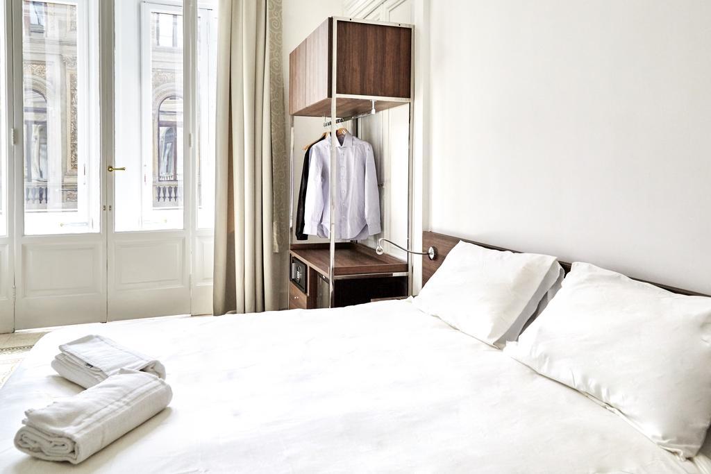 Maison Toledo 210 Neapol Zewnętrze zdjęcie