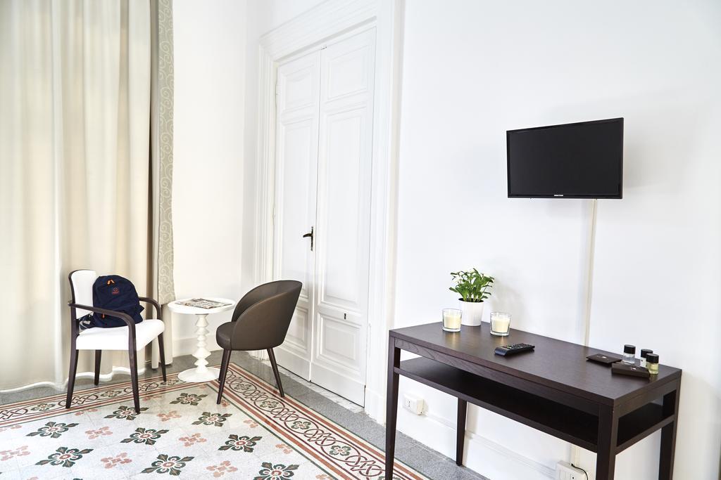 Maison Toledo 210 Neapol Zewnętrze zdjęcie