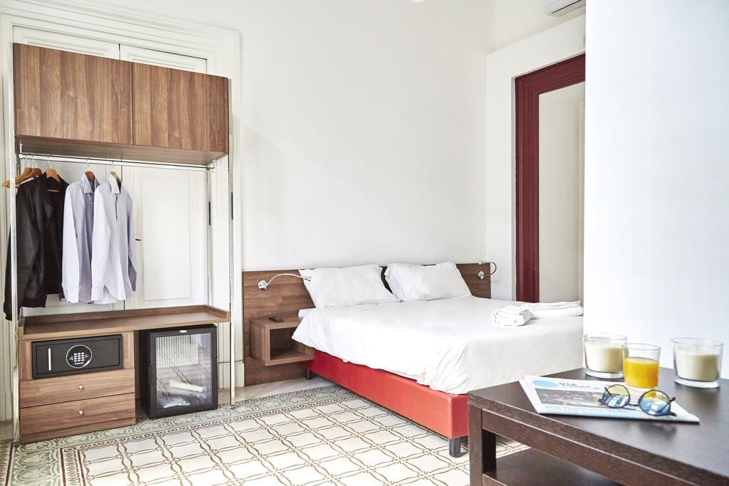 Maison Toledo 210 Neapol Zewnętrze zdjęcie